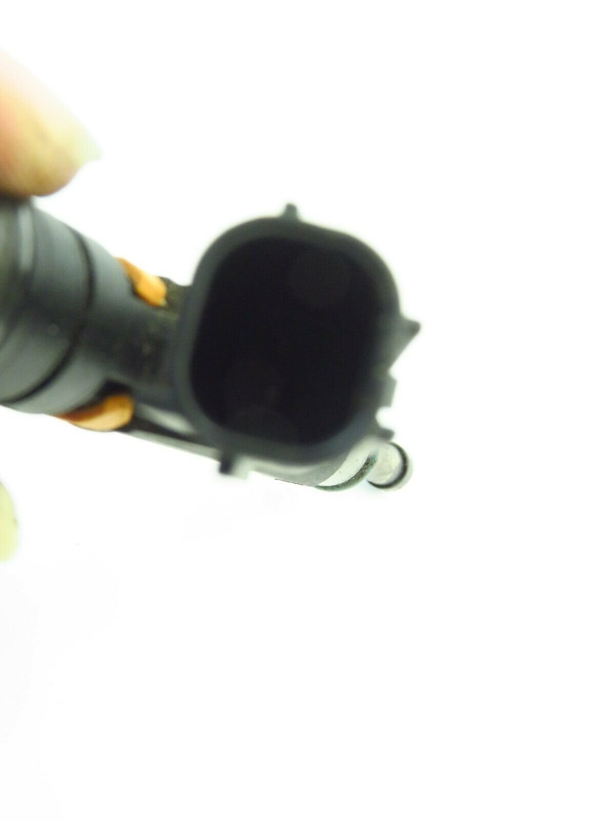 2018-2019 Nissan Kicks Fuel Injector 1.6L OEM 50k 18-19