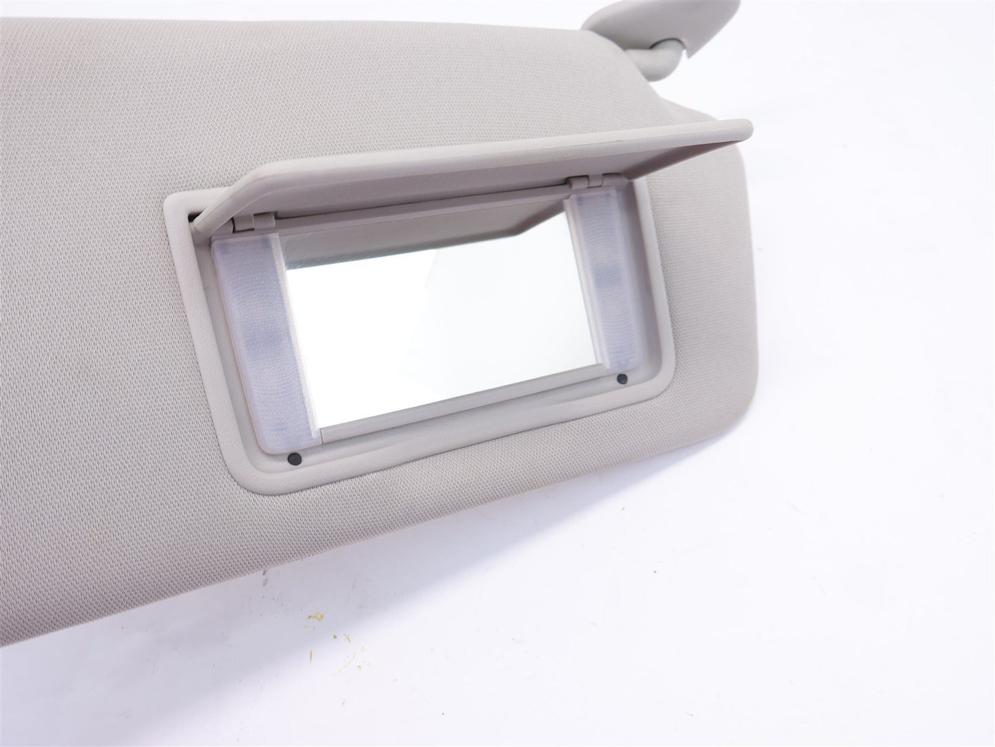 2012 Subaru Legacy & Outback Passenger Sun Visor Shade RH Right OEM 2010-2014
