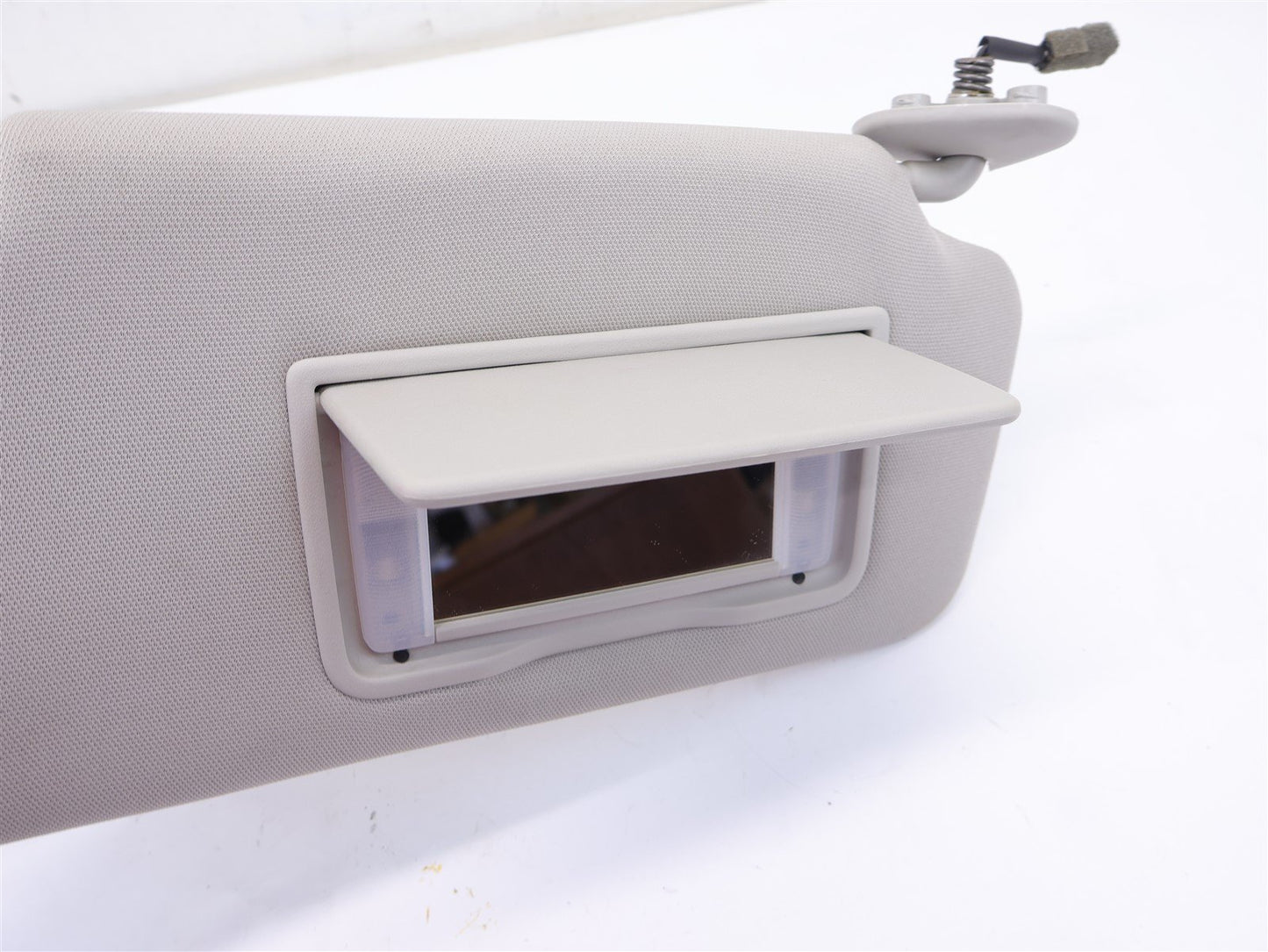 2012 Subaru Legacy & Outback Passenger Sun Visor Shade RH Right OEM 2010-2014