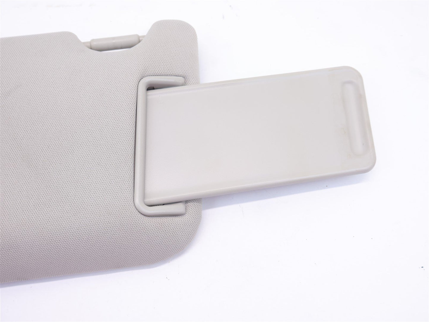 2012 Subaru Legacy & Outback Passenger Sun Visor Shade RH Right OEM 2010-2014