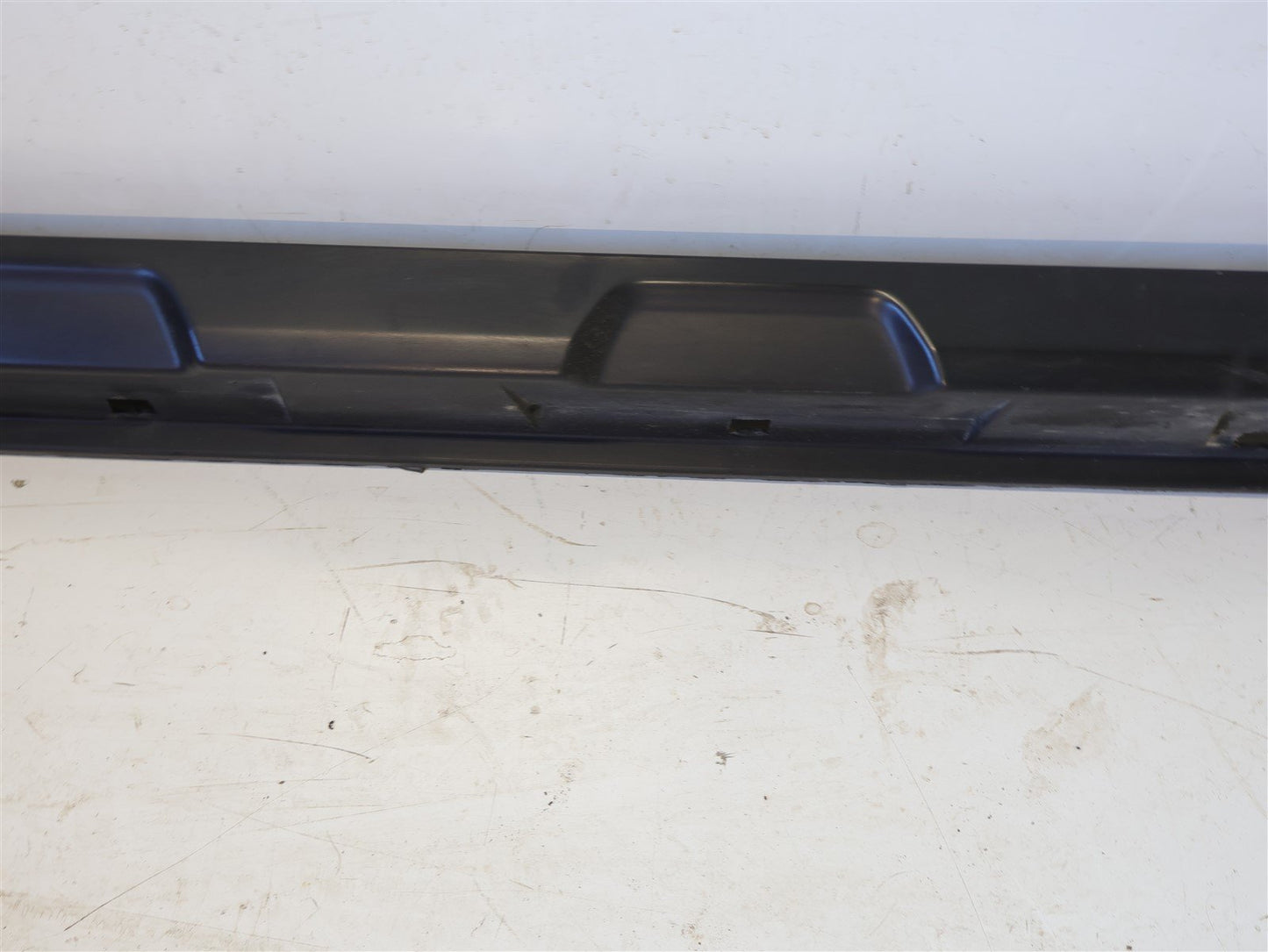 2010-2014 Subaru Outback Passenger Side Skirt Bottom Rocker Trim Panel RH 10-14