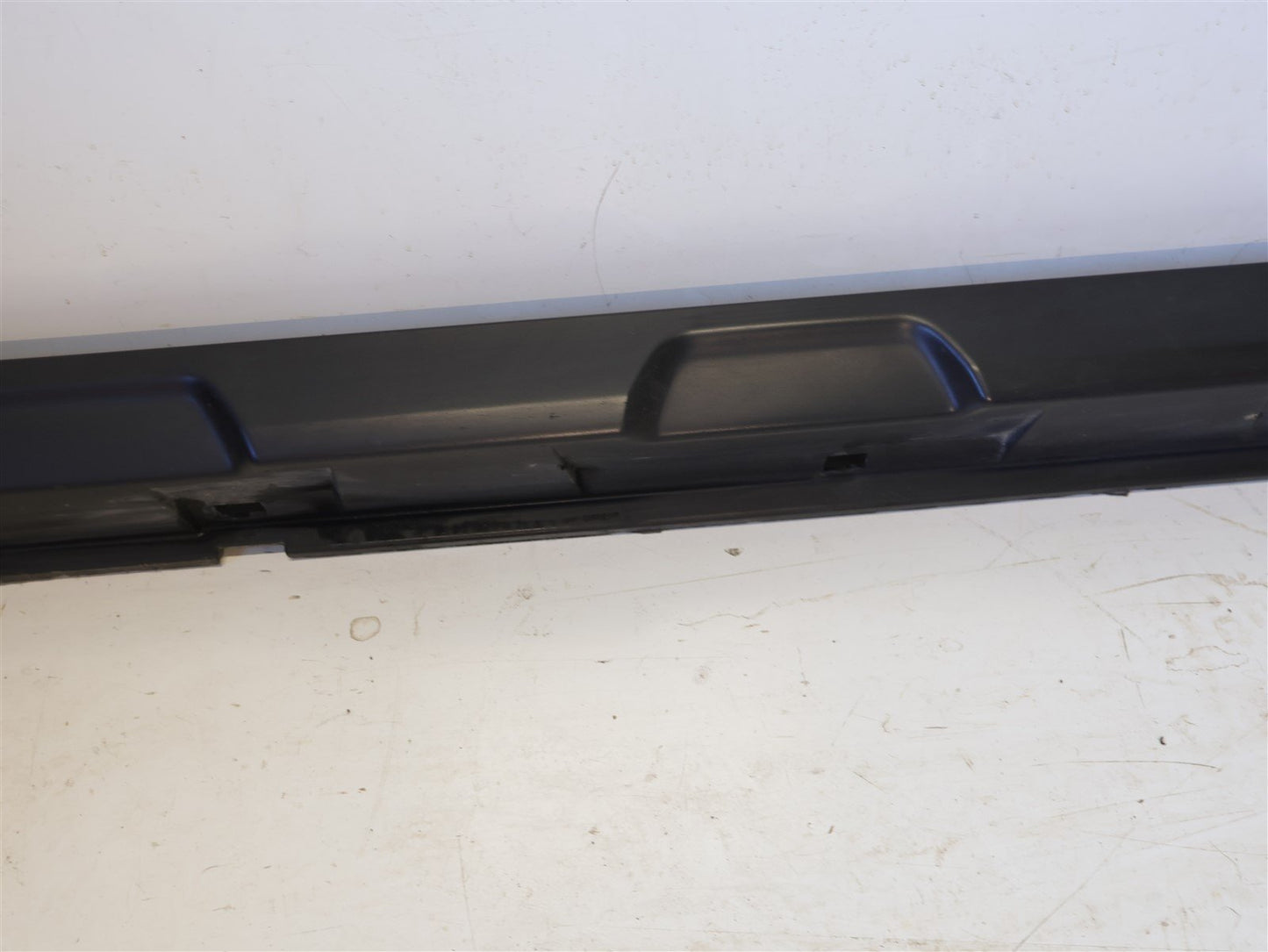 2010-2014 Subaru Outback Passenger Side Skirt Bottom Rocker Trim Panel RH 10-14