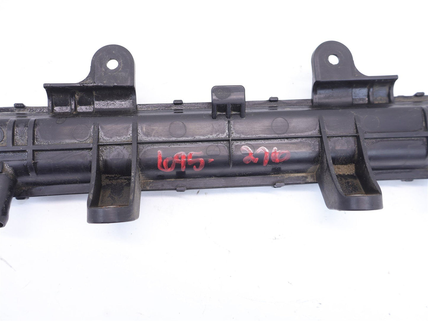 2010-2012 Subaru Outback PCV Valve Hose 11849AA140 2.5L non-turbo 10 11 12