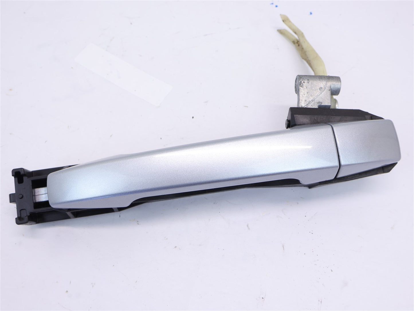 2010-2014 Subaru Legacy Outback Driver Rear Door Handle Exterior LH 10-14