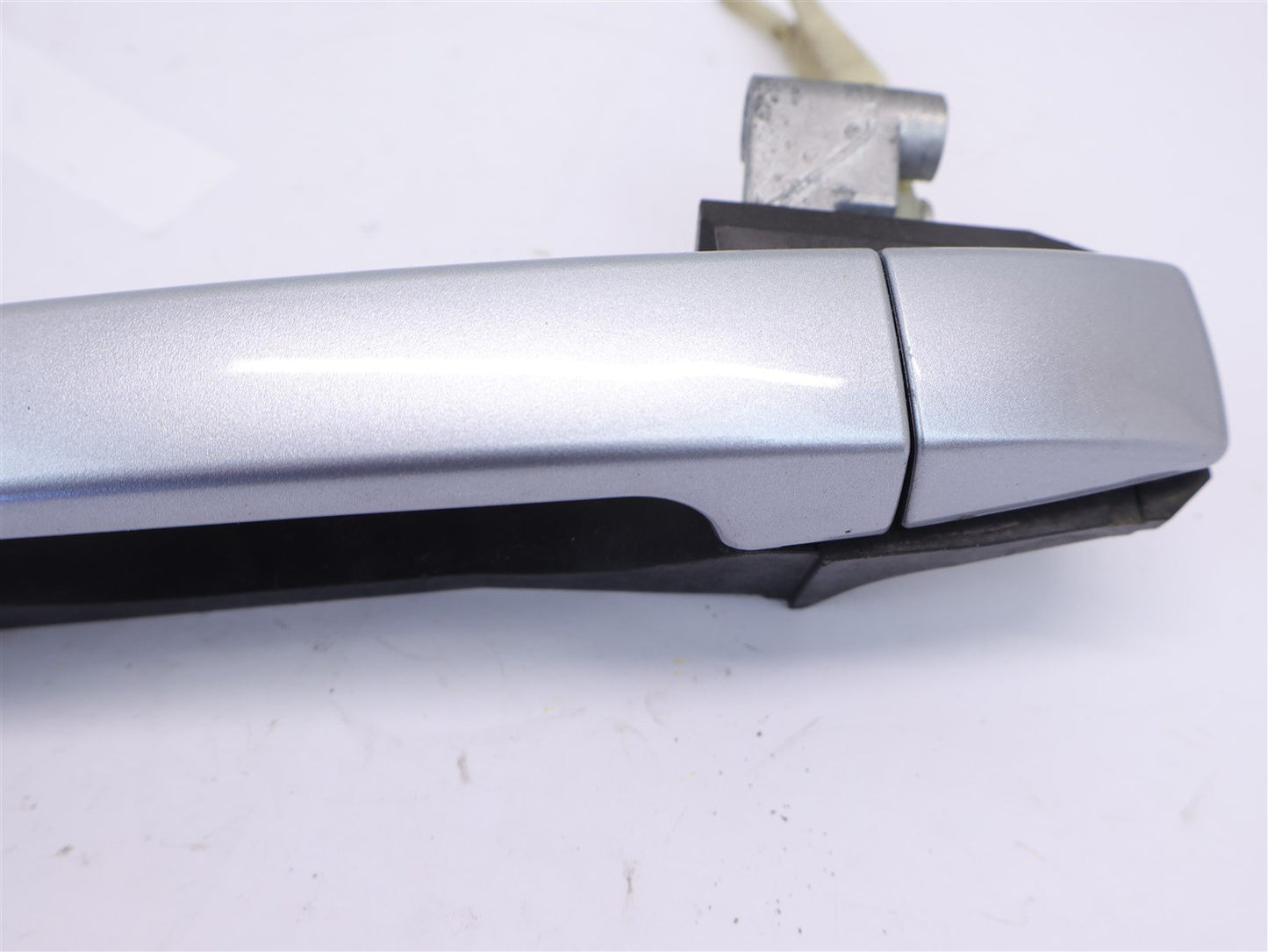2010-2014 Subaru Legacy Outback Driver Rear Door Handle Exterior LH 10-14
