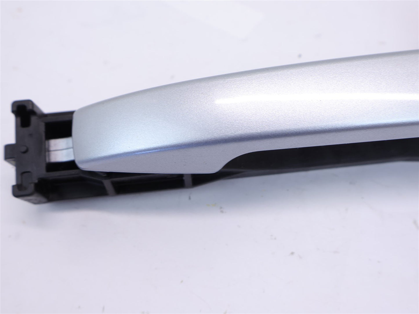 2010-2014 Subaru Legacy Outback Driver Rear Door Handle Exterior LH 10-14