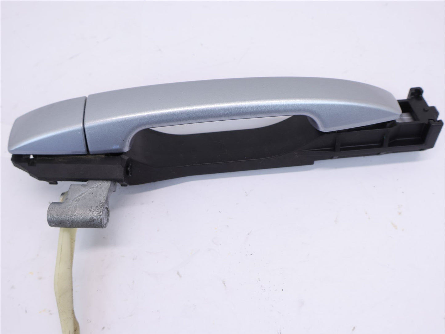 2010-2014 Subaru Legacy Outback Driver Rear Door Handle Exterior LH 10-14