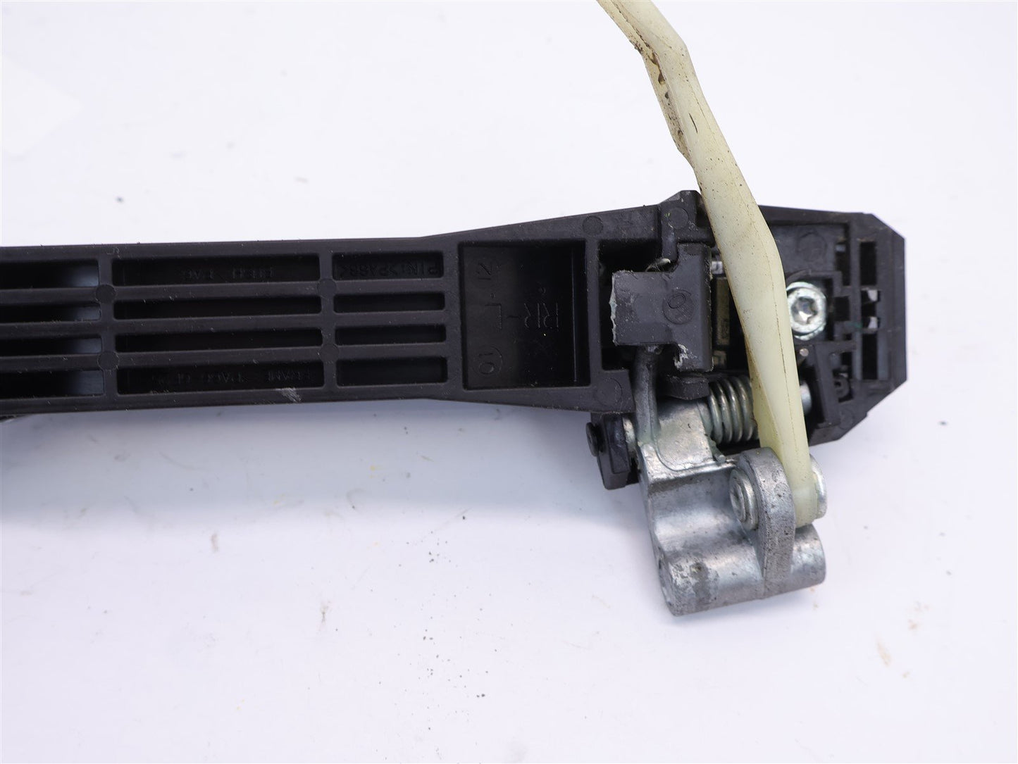 2010-2014 Subaru Legacy Outback Driver Rear Door Handle Exterior LH 10-14