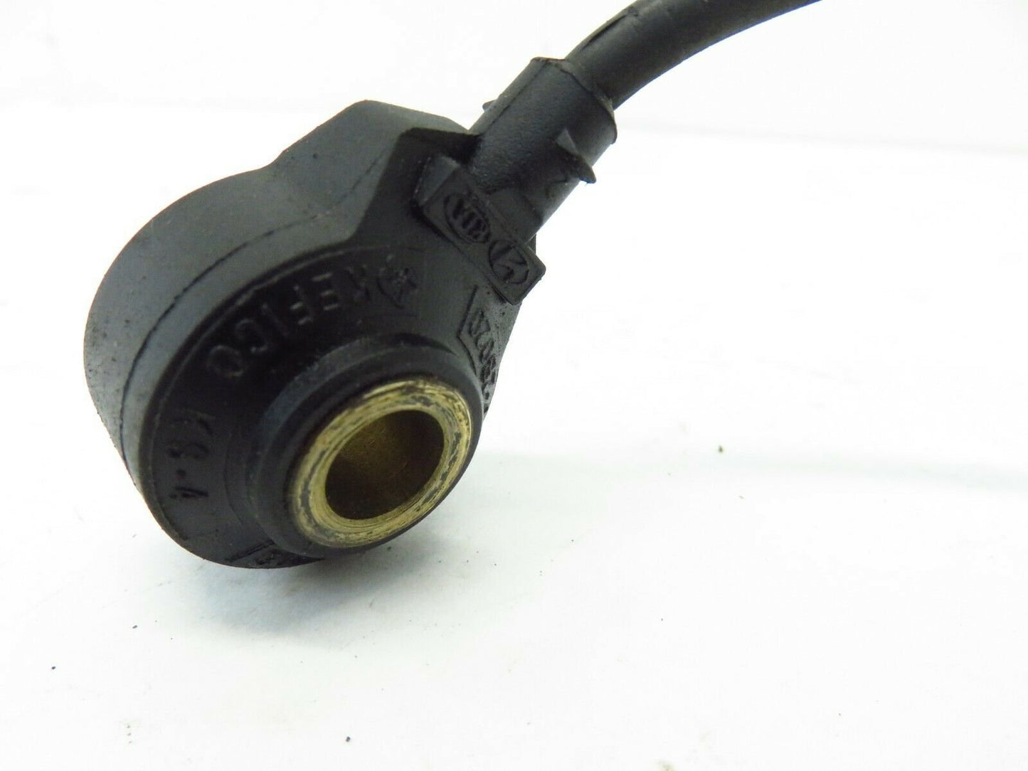 2013 Hyundai Veloster Turbo Engine Knock Sensor OEM 13