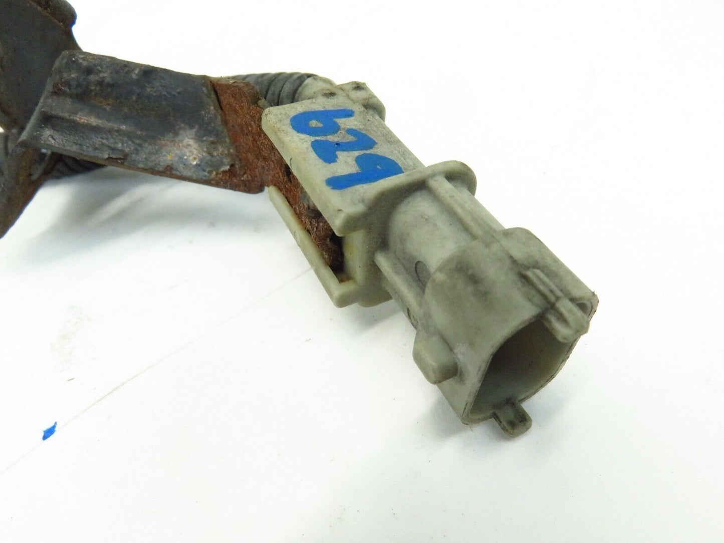 2013 Hyundai Veloster Turbo Engine Knock Sensor OEM 13