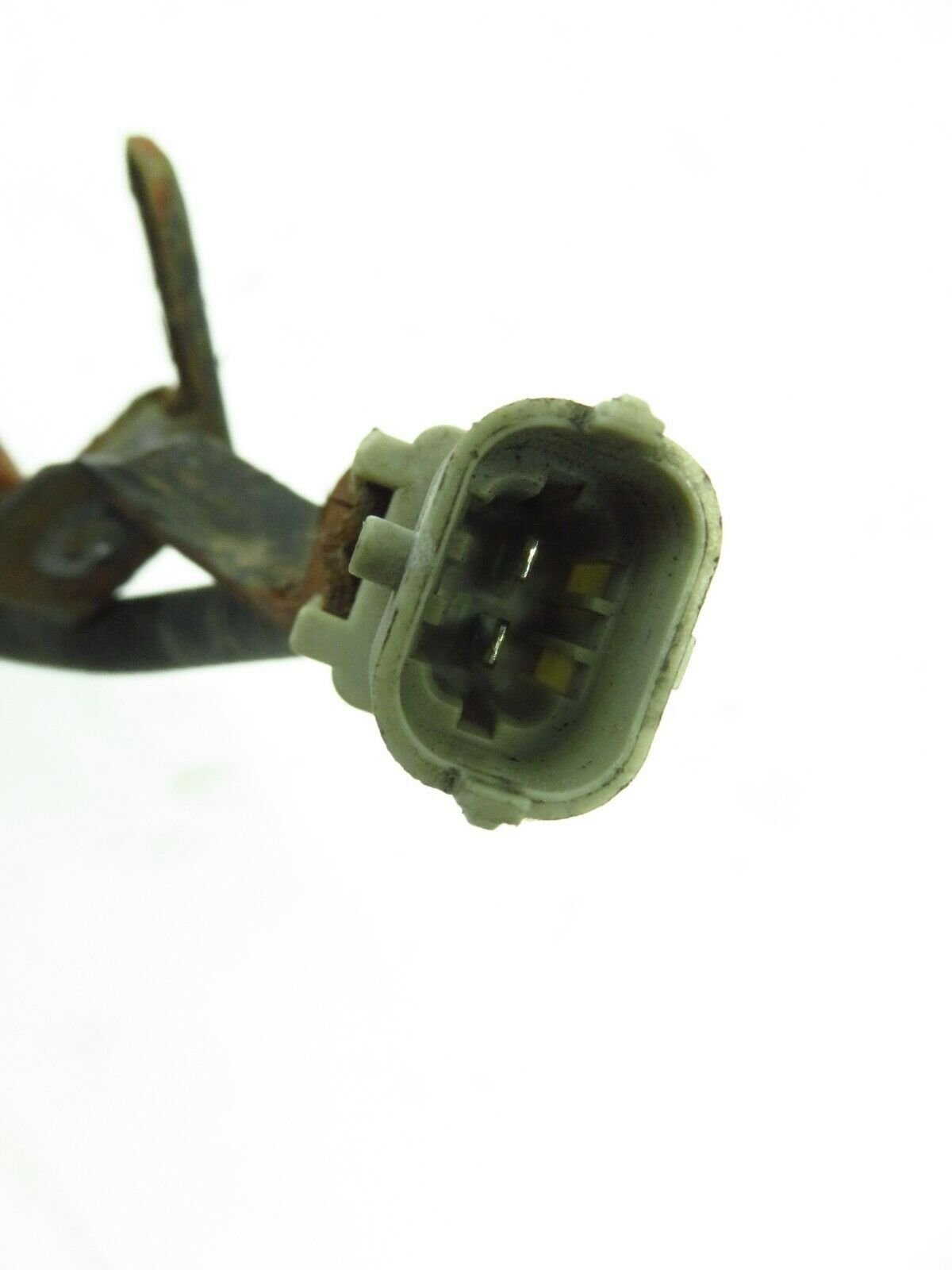 2013 Hyundai Veloster Turbo Engine Knock Sensor OEM 13