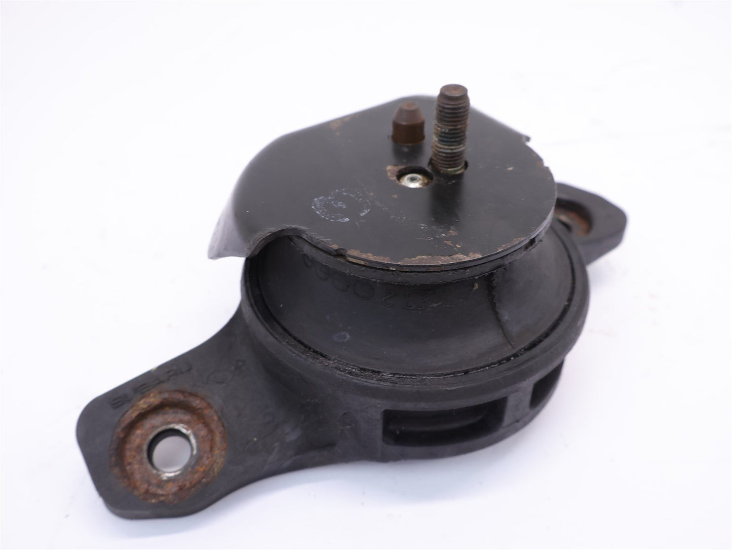 2008-2014 Subaru Impreza WRX Driver Side Engine Motor Mount LH Left OEM 08-14