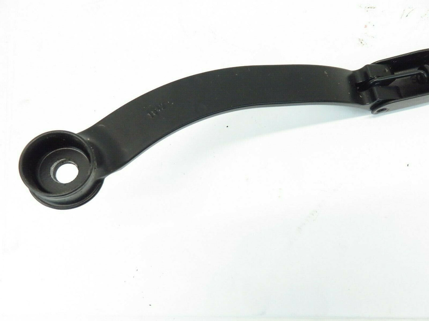 2006 Maserati Quattroporte Passenger Front Wiper Arm RH Right OEM M139 03-12