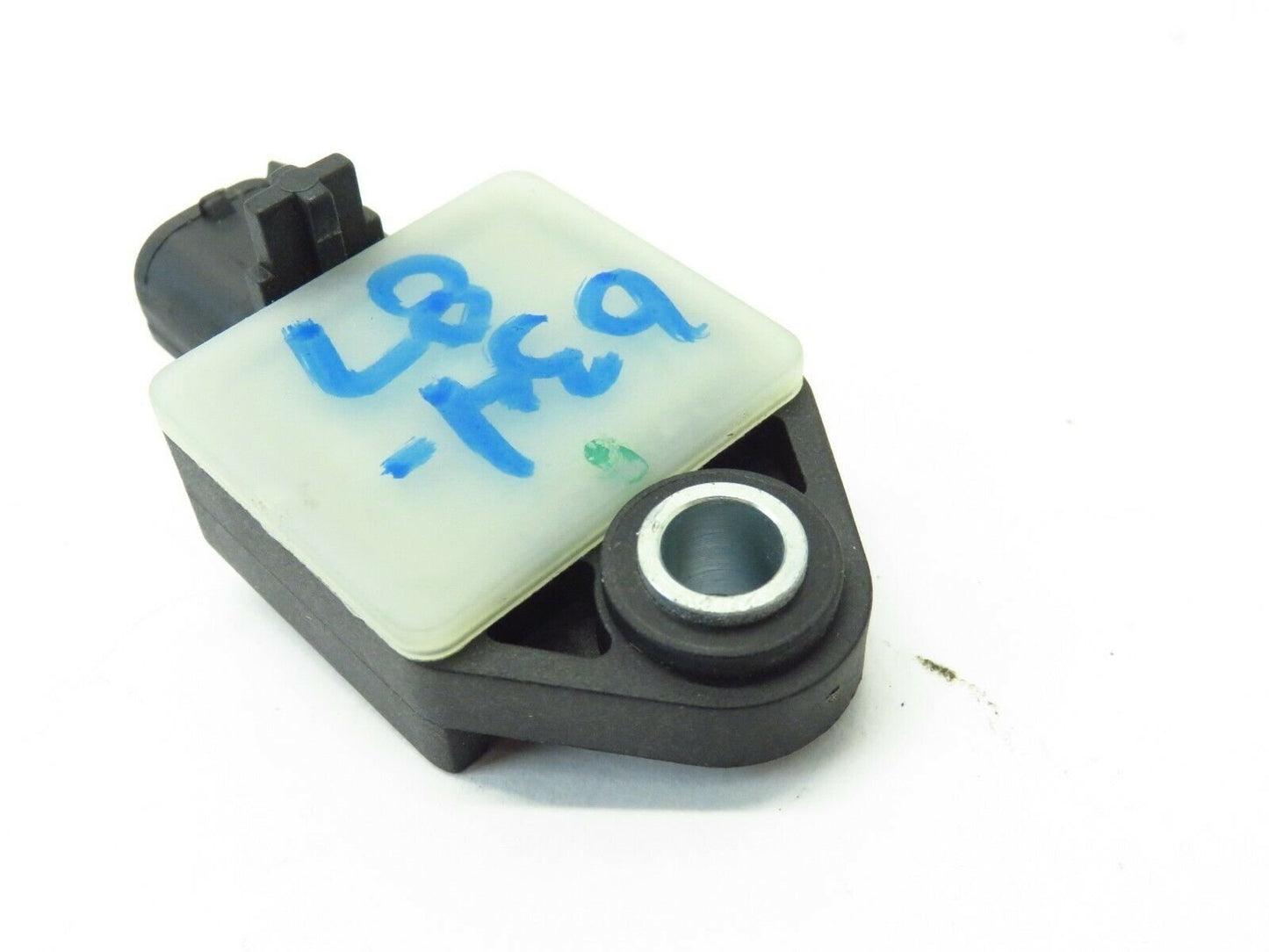 2006 Maserati Quattroporte Side Impact Crash Sensor Passenger RH SRS 2004-2008