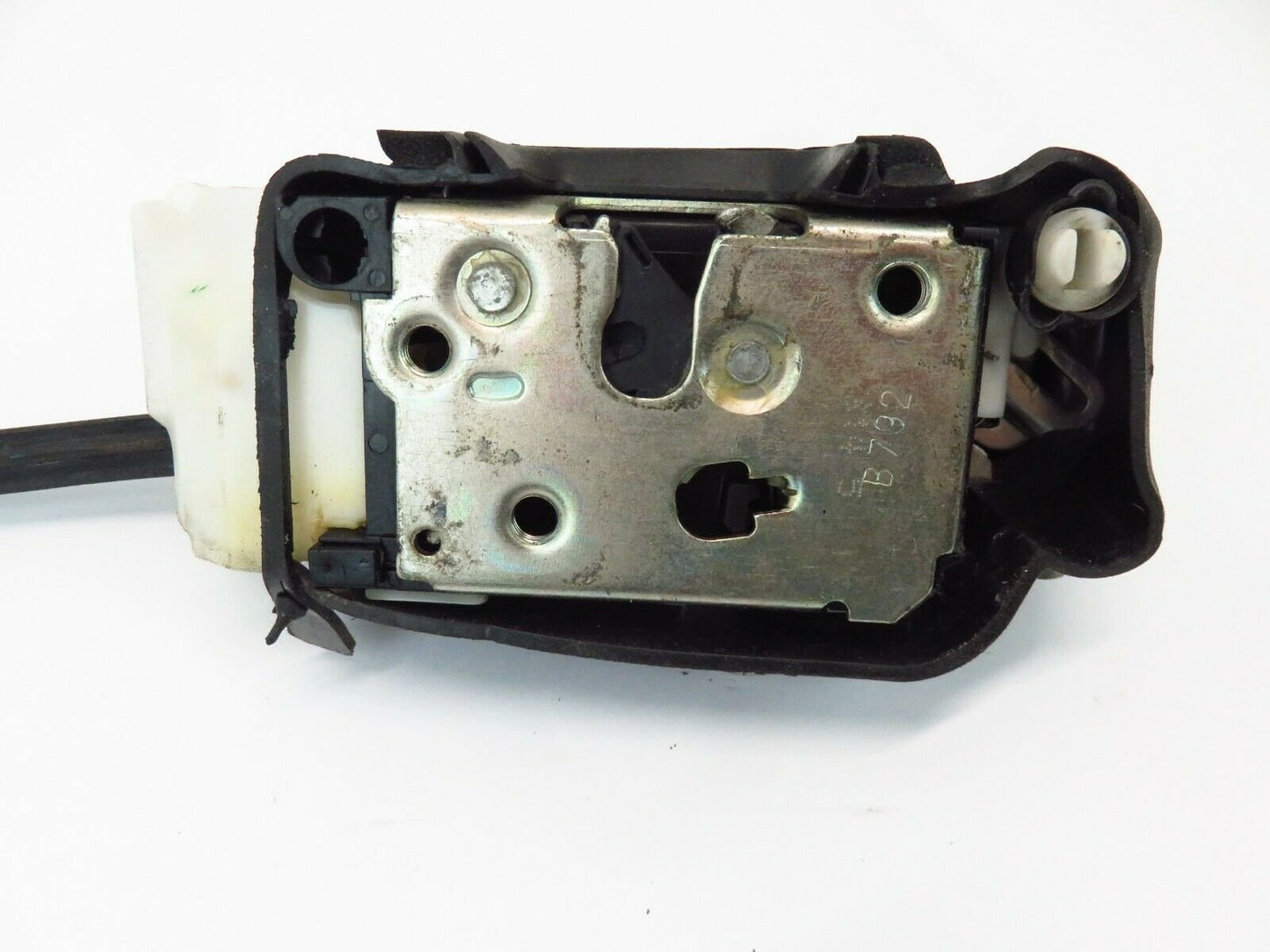 2006 Maserati Quattroporte Passenger Rear Door Lock Actuator RH M139 OEM 04-08