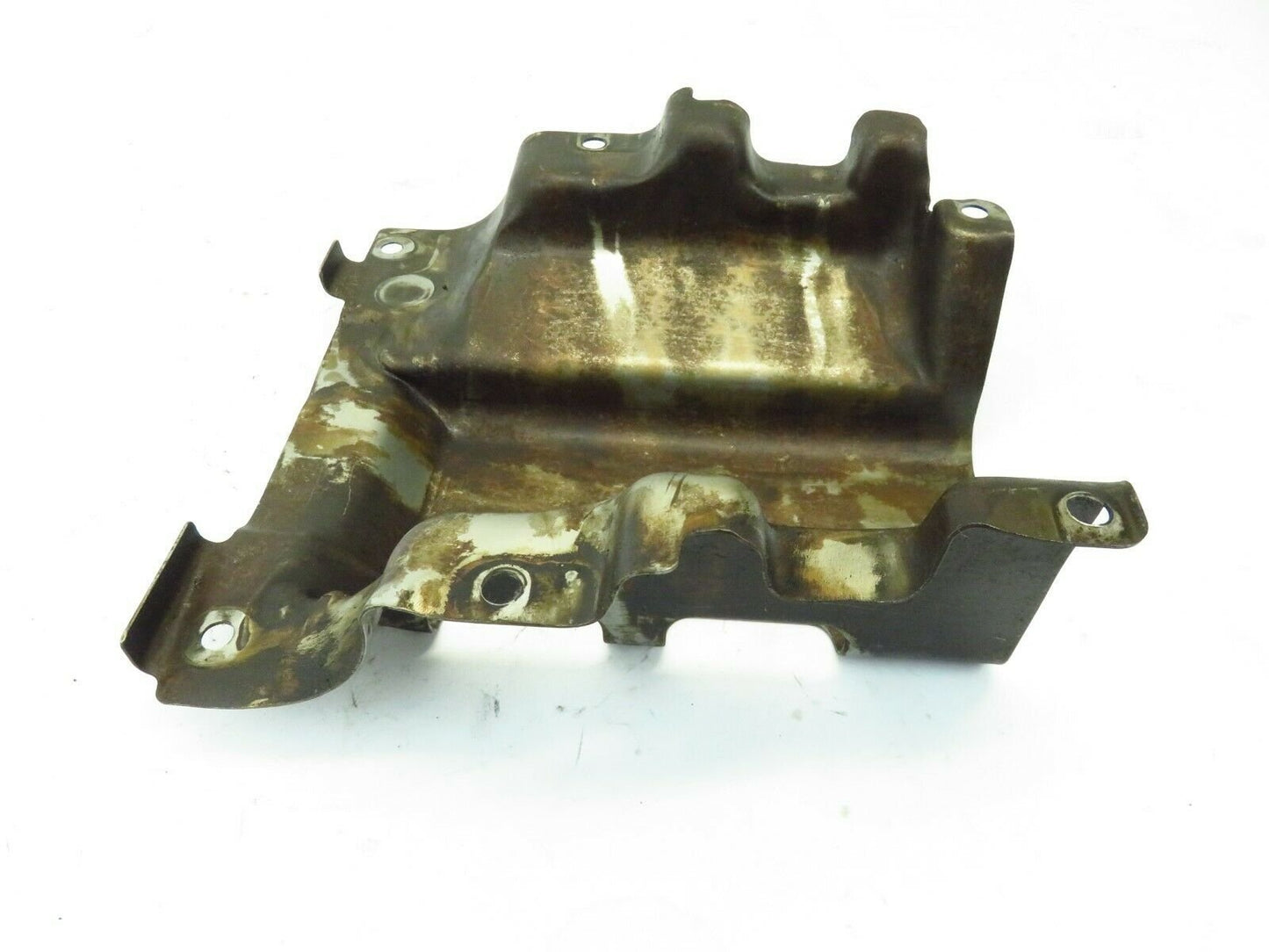 2002-2005 Subaru Impreza WRX Oil Pan Baffle Windage Tray OEM 02-05 11036AA001