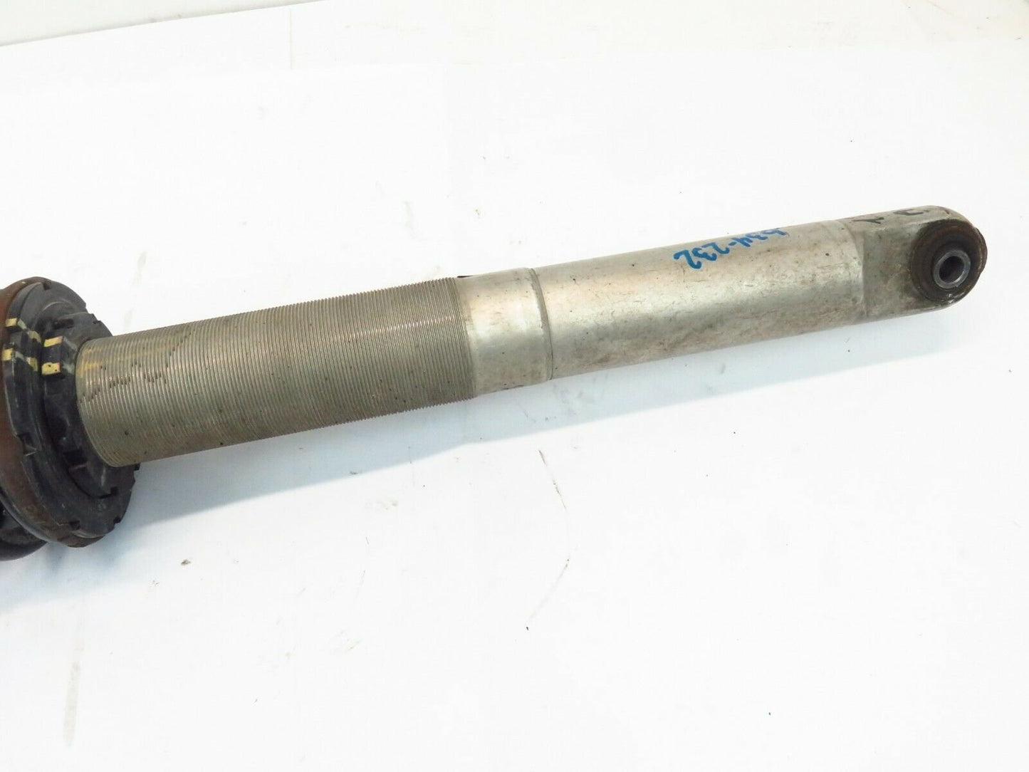 2006 Maserati Quattroporte Front Strut Shock Assembly Spring Driver LH M139