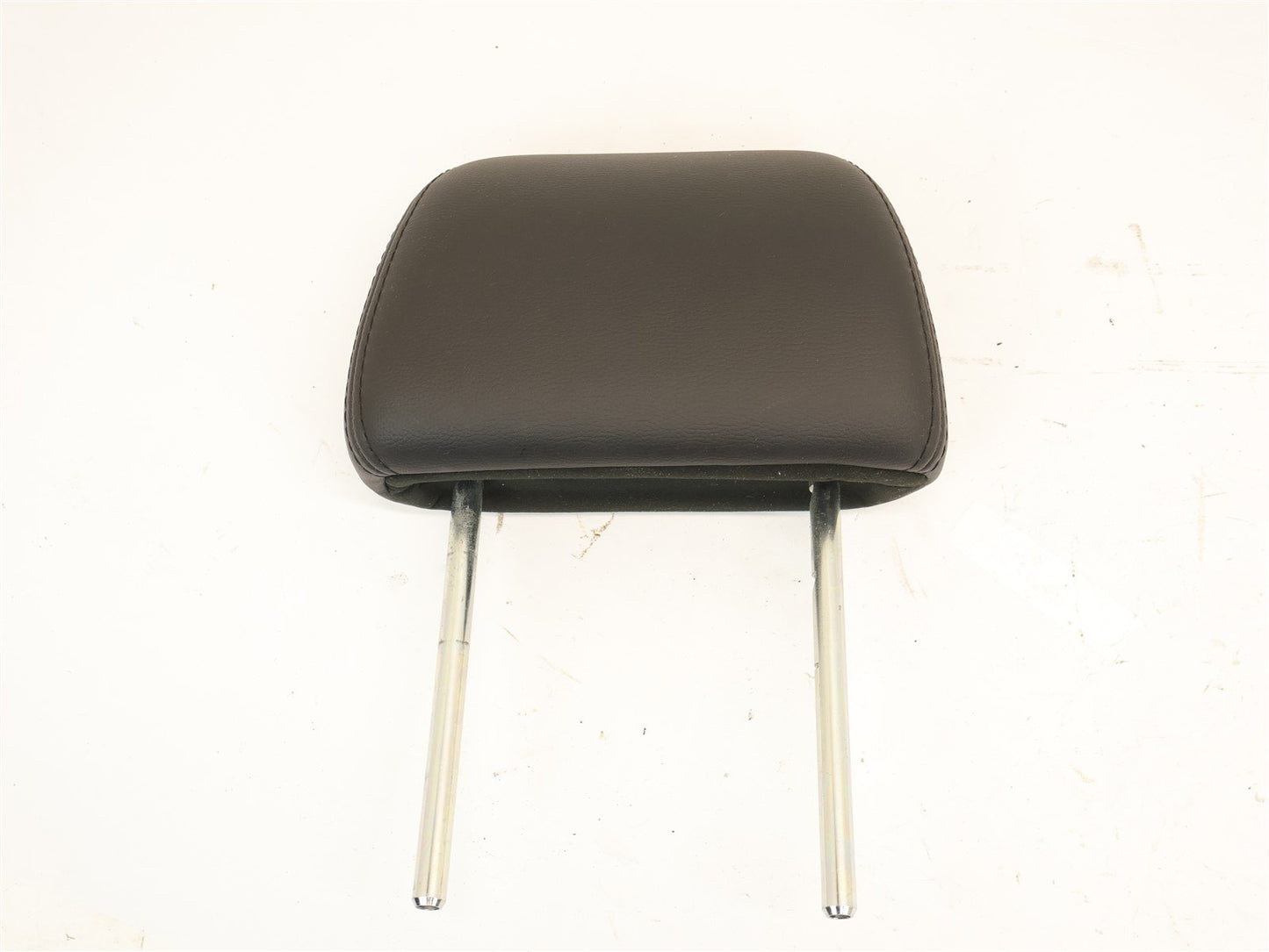 13-14 Subaru Outback Rear Head Rest Headrest LH or RH Side Leather 2013-2014