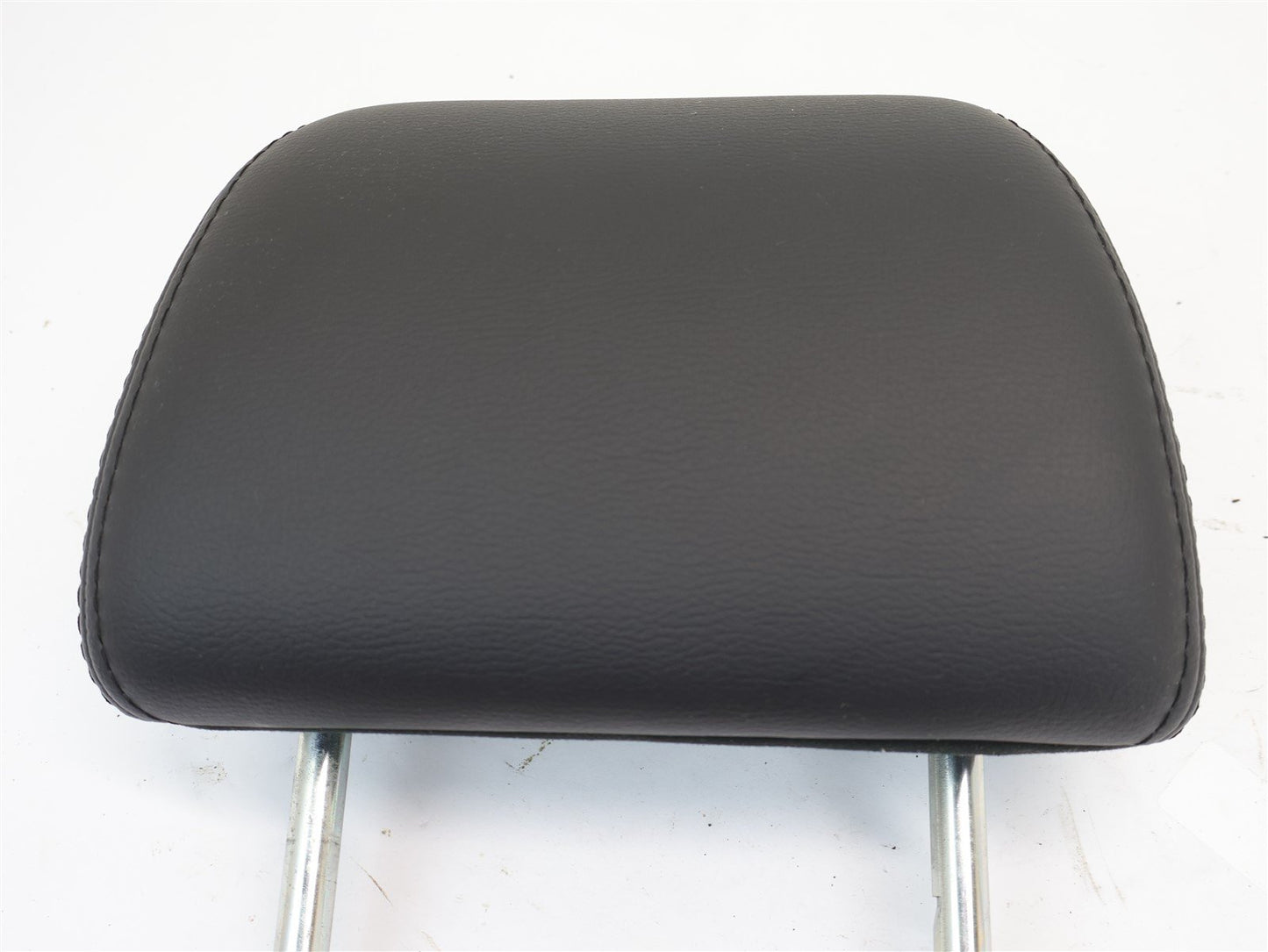 13-14 Subaru Outback Rear Head Rest Headrest LH or RH Side Leather 2013-2014