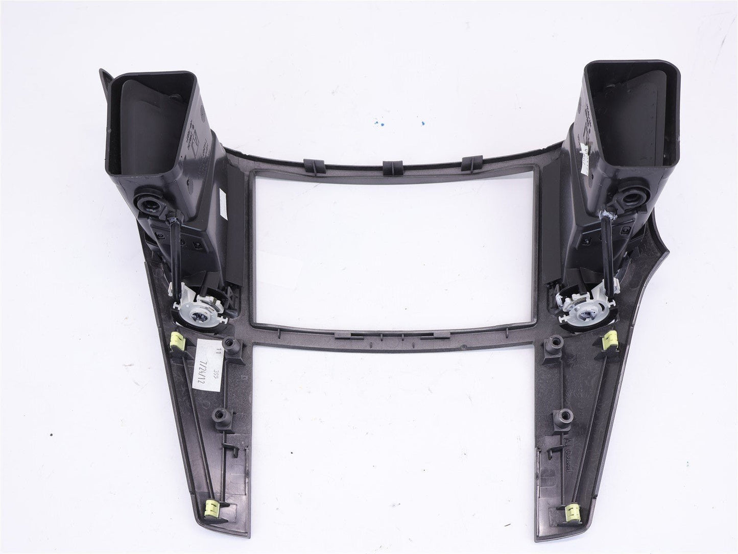 13-14 Subaru Legacy Outback Radio Center Bezel Vent Trim Dash 2013-2014