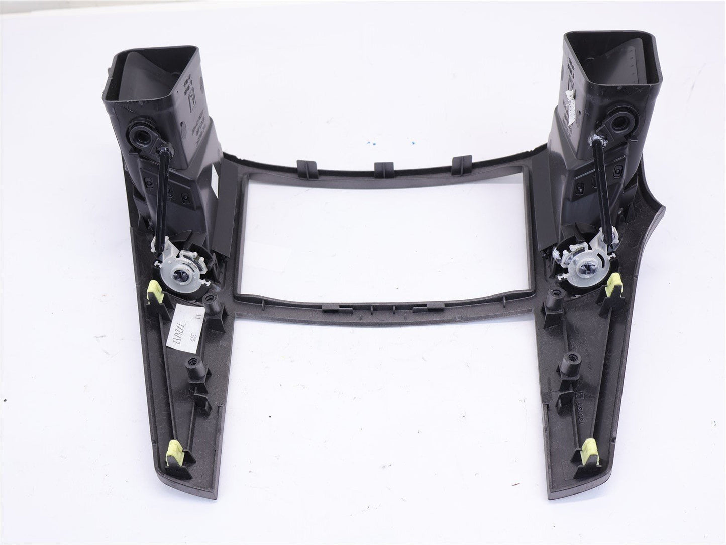 13-14 Subaru Legacy Outback Radio Center Bezel Vent Trim Dash 2013-2014