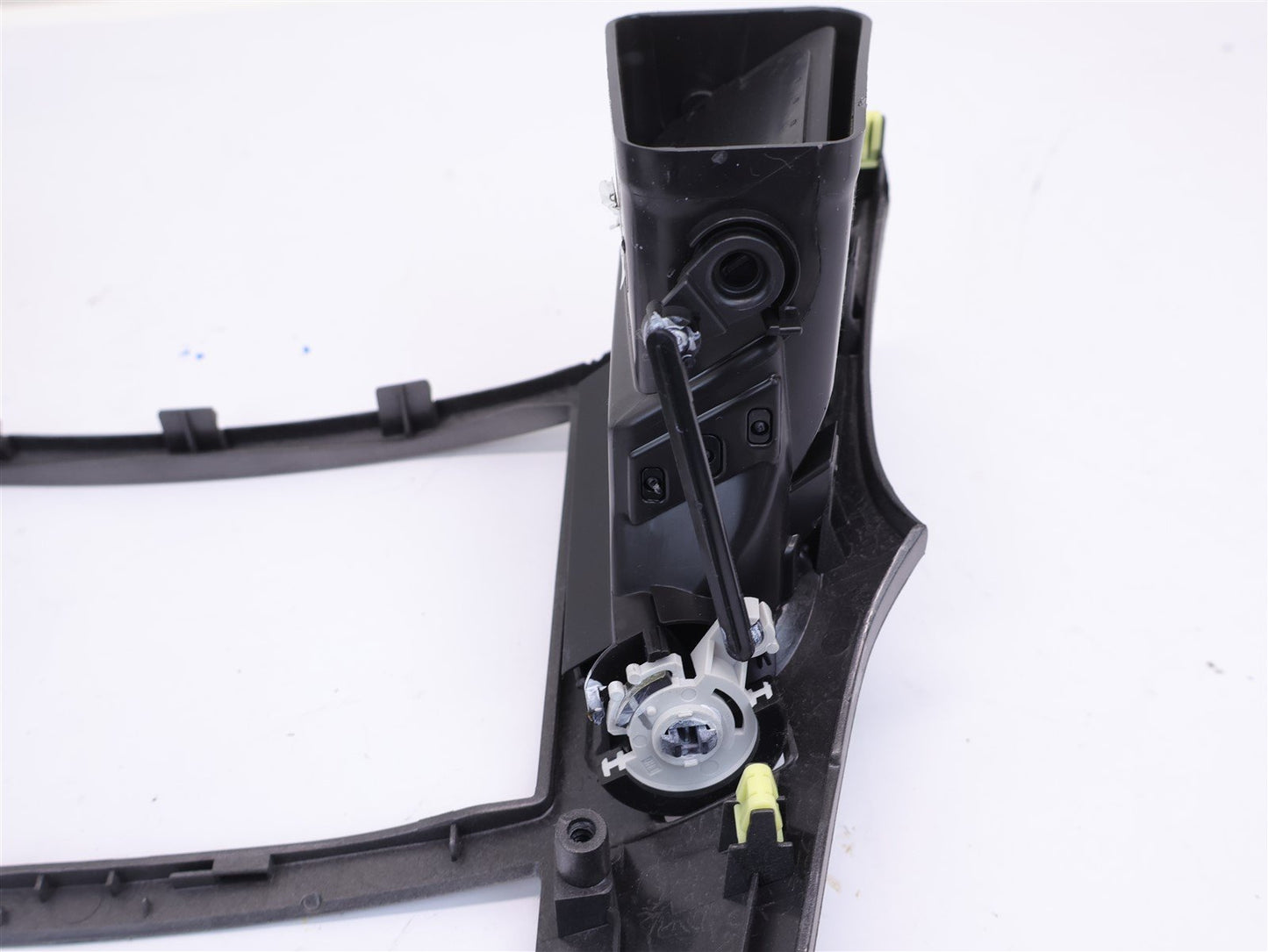13-14 Subaru Legacy Outback Radio Center Bezel Vent Trim Dash 2013-2014