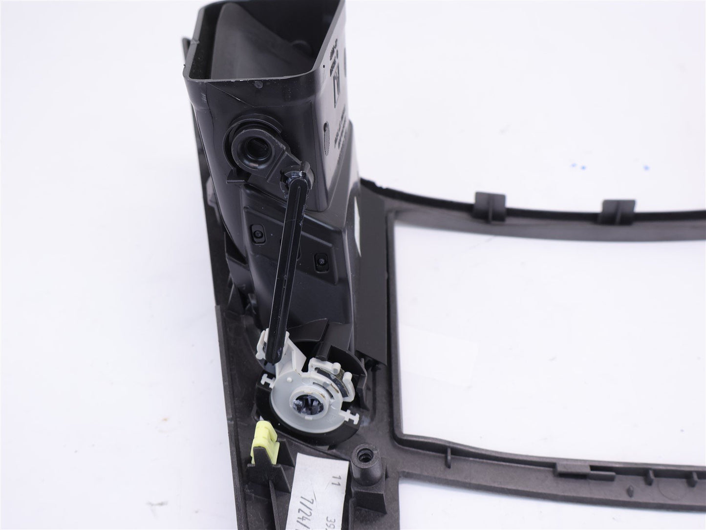 13-14 Subaru Legacy Outback Radio Center Bezel Vent Trim Dash 2013-2014