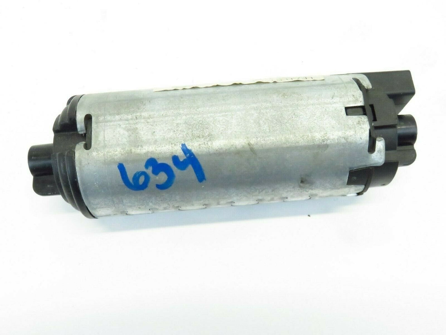 2006 Maserati Quattroporte Driver REAR Seat Motor Power LH Left 04-08 M139