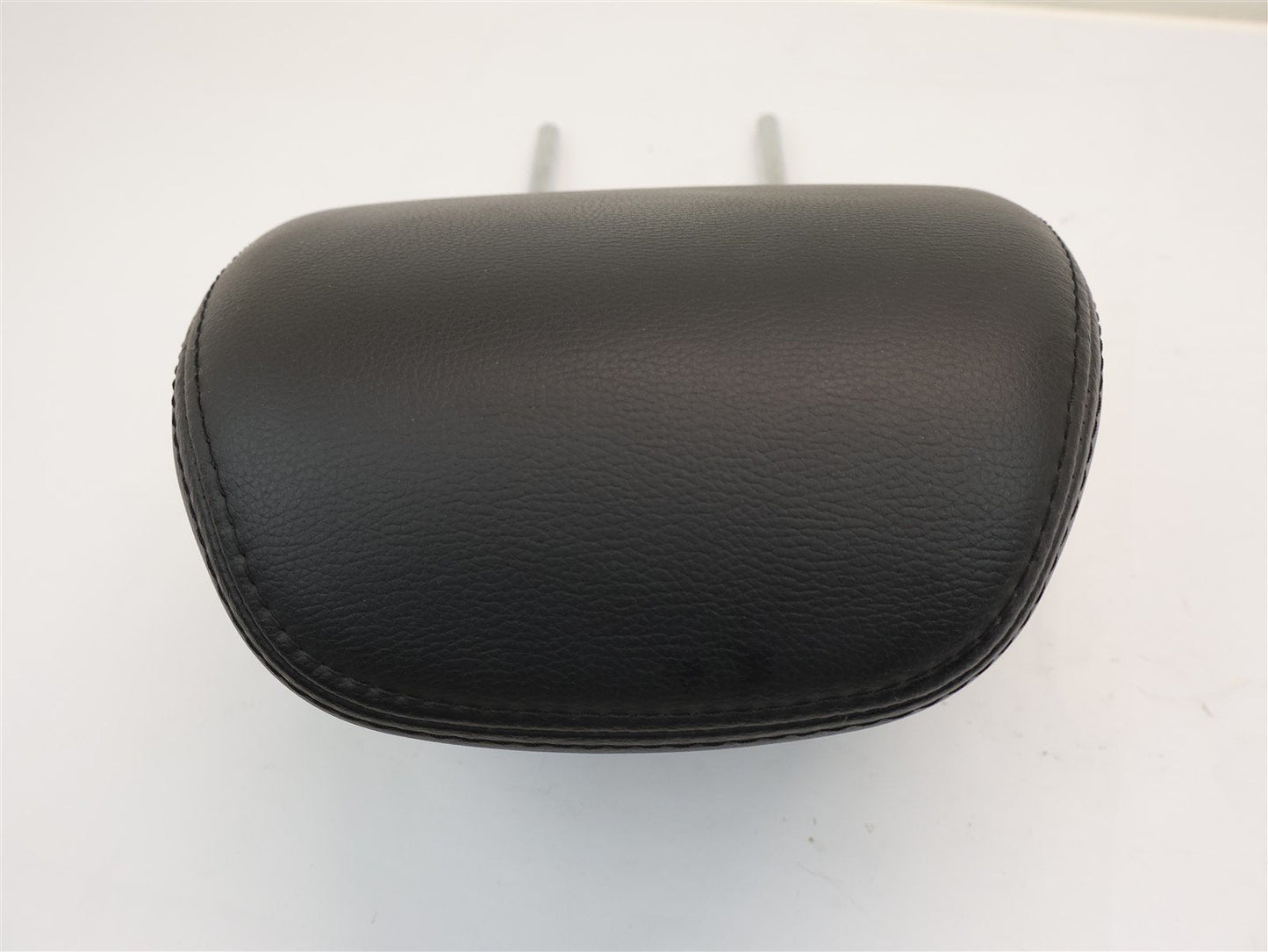 2013-2014 Subaru Outback Front Seat Headrest Driver or Passenger Black Leather