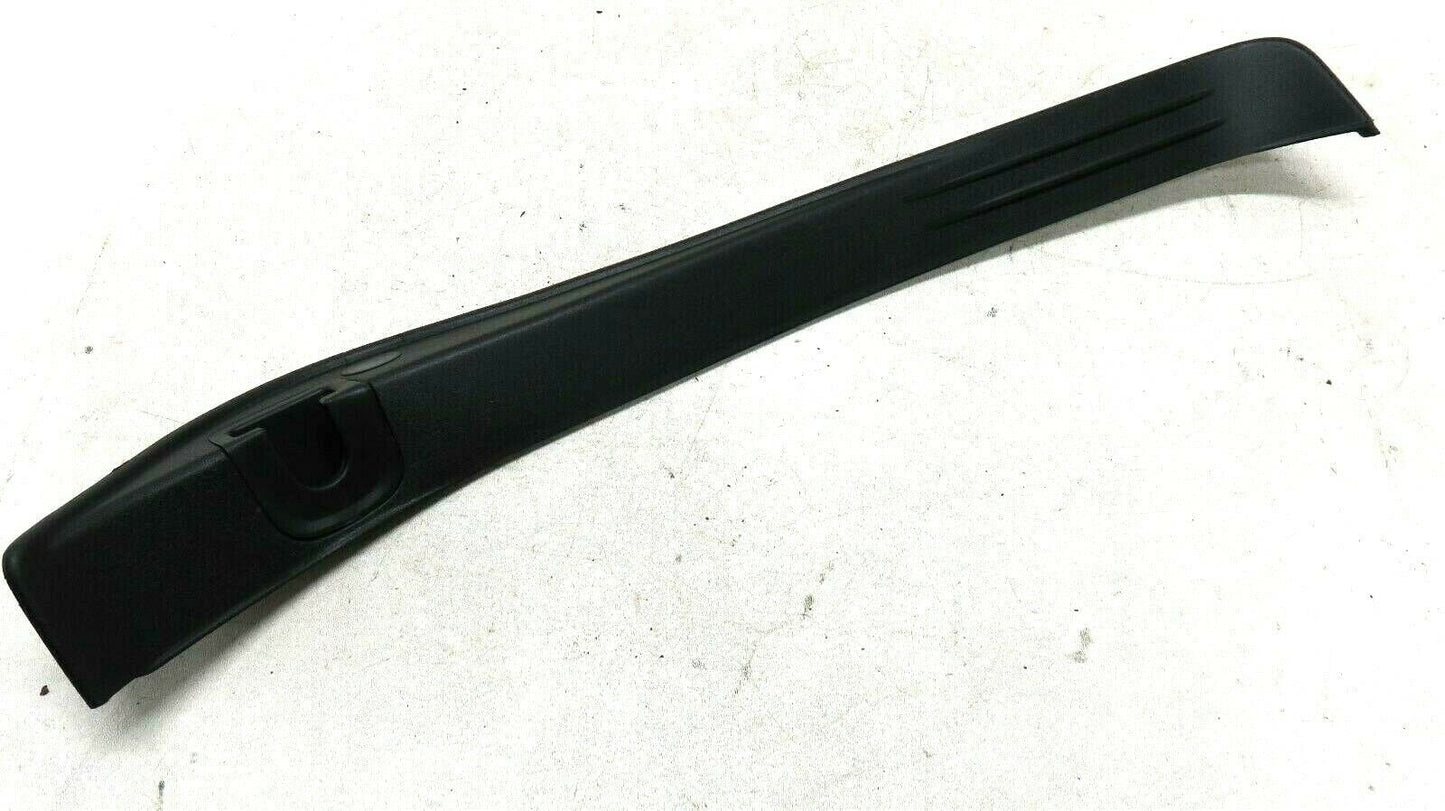 2005-2009 Subaru Outback XT Rear Door Sill Trim Driver LH Left 94061AG07A