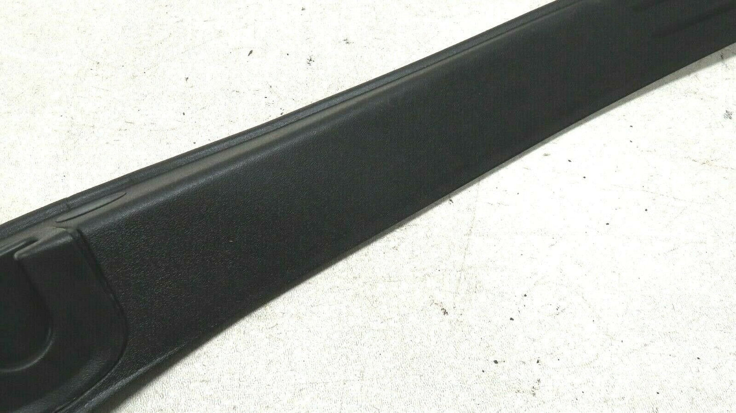 2005-2009 Subaru Outback XT Rear Door Sill Trim Driver LH Left 94061AG07A