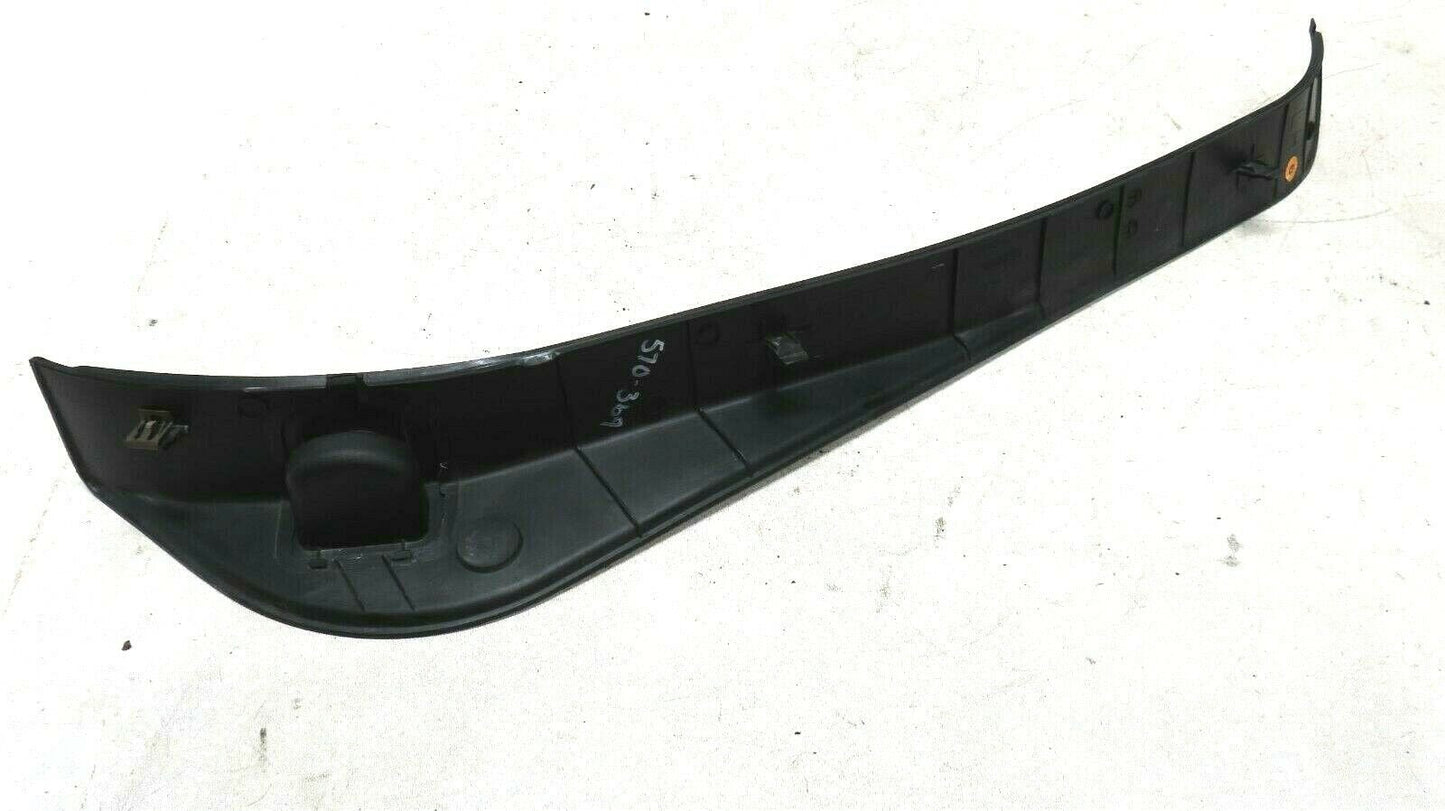 2005-2009 Subaru Outback XT Rear Door Sill Trim Driver LH Left 94061AG07A