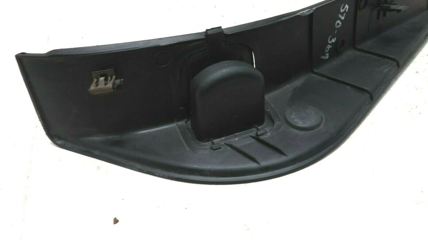2005-2009 Subaru Outback XT Rear Door Sill Trim Driver LH Left 94061AG07A