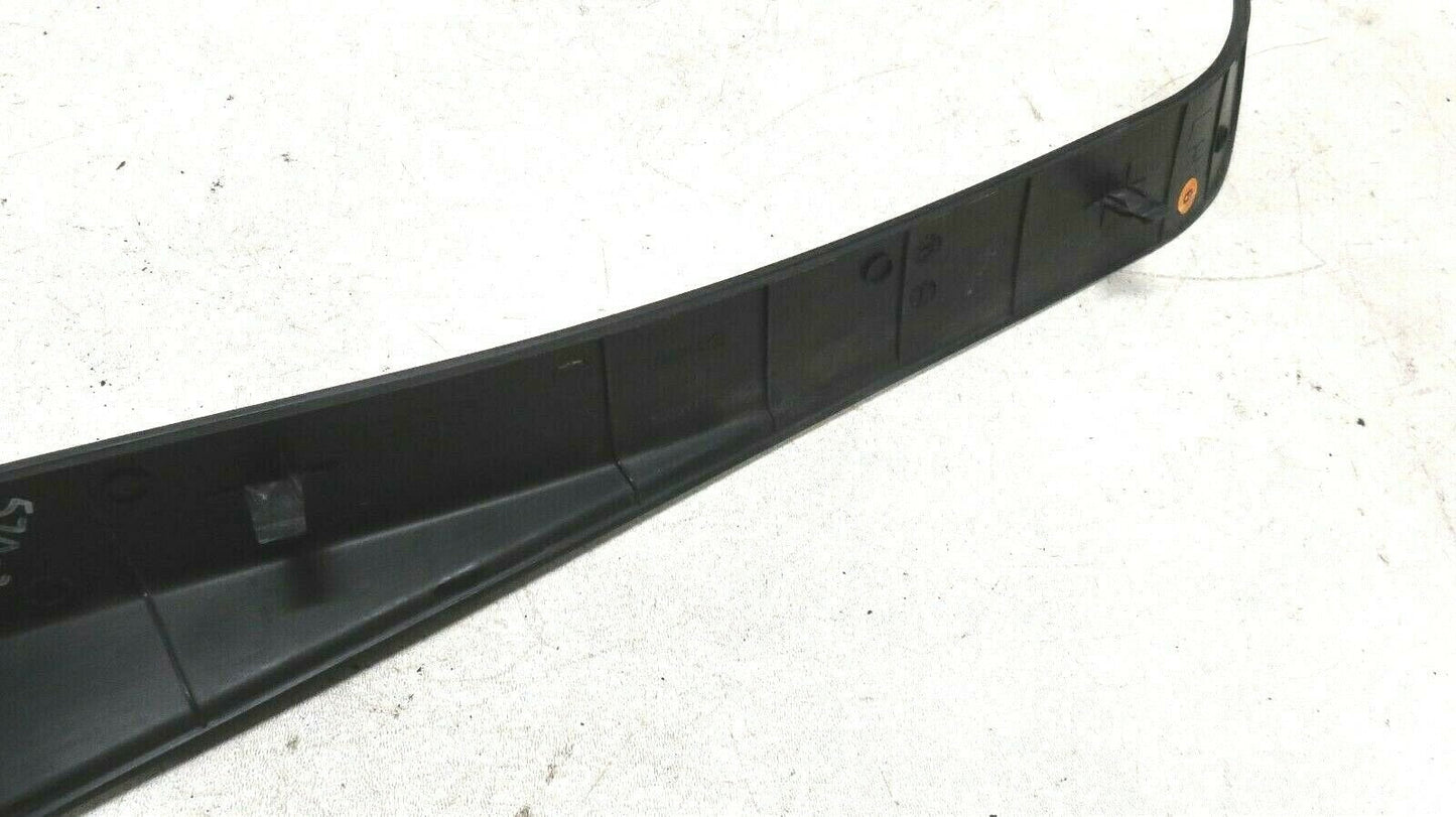2005-2009 Subaru Outback XT Rear Door Sill Trim Driver LH Left 94061AG07A