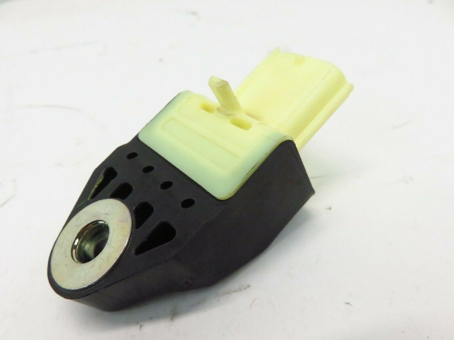 13-14 Subaru Legacy & Outback Impact Airbag Sensor 98237AJ04A Crash 2013-2014