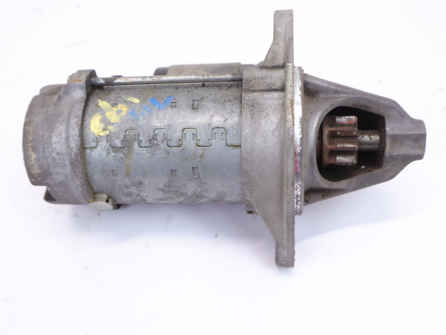 2013 Subaru Outback Engine Starter Motor CVT 23300AA59B 132k 10-14