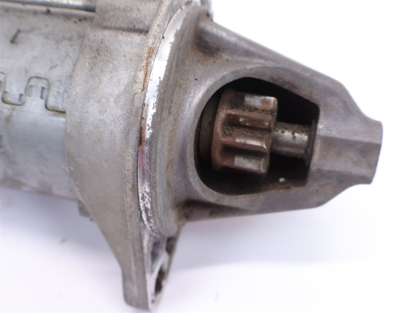 2013 Subaru Outback Engine Starter Motor CVT 23300AA59B 132k 10-14
