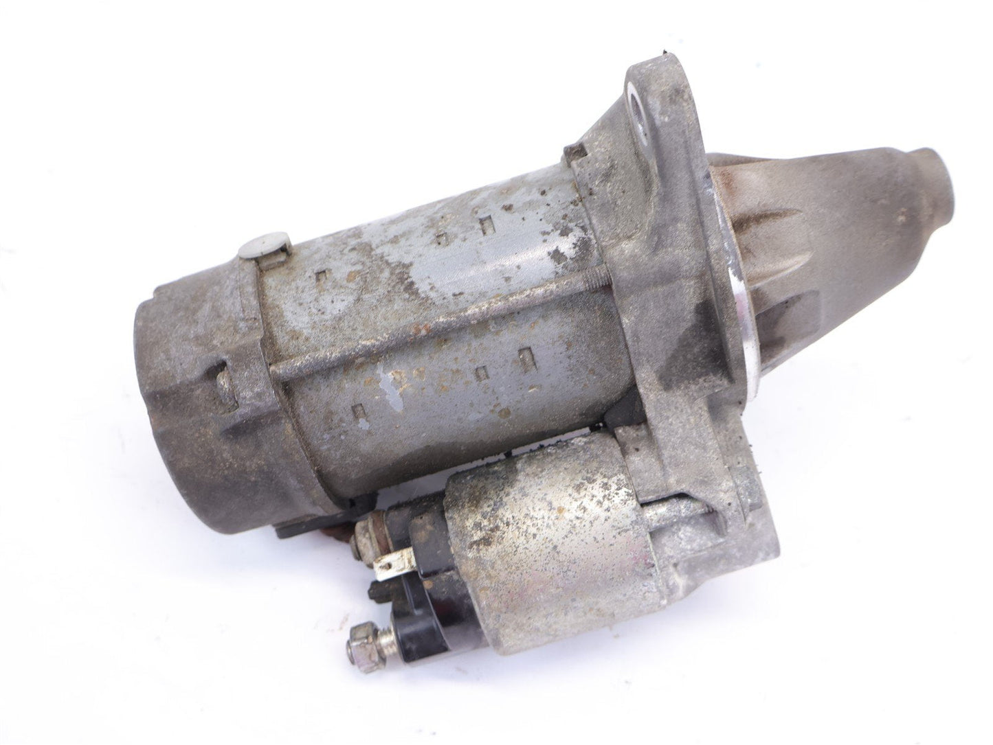 2013 Subaru Outback Engine Starter Motor CVT 23300AA59B 132k 10-14