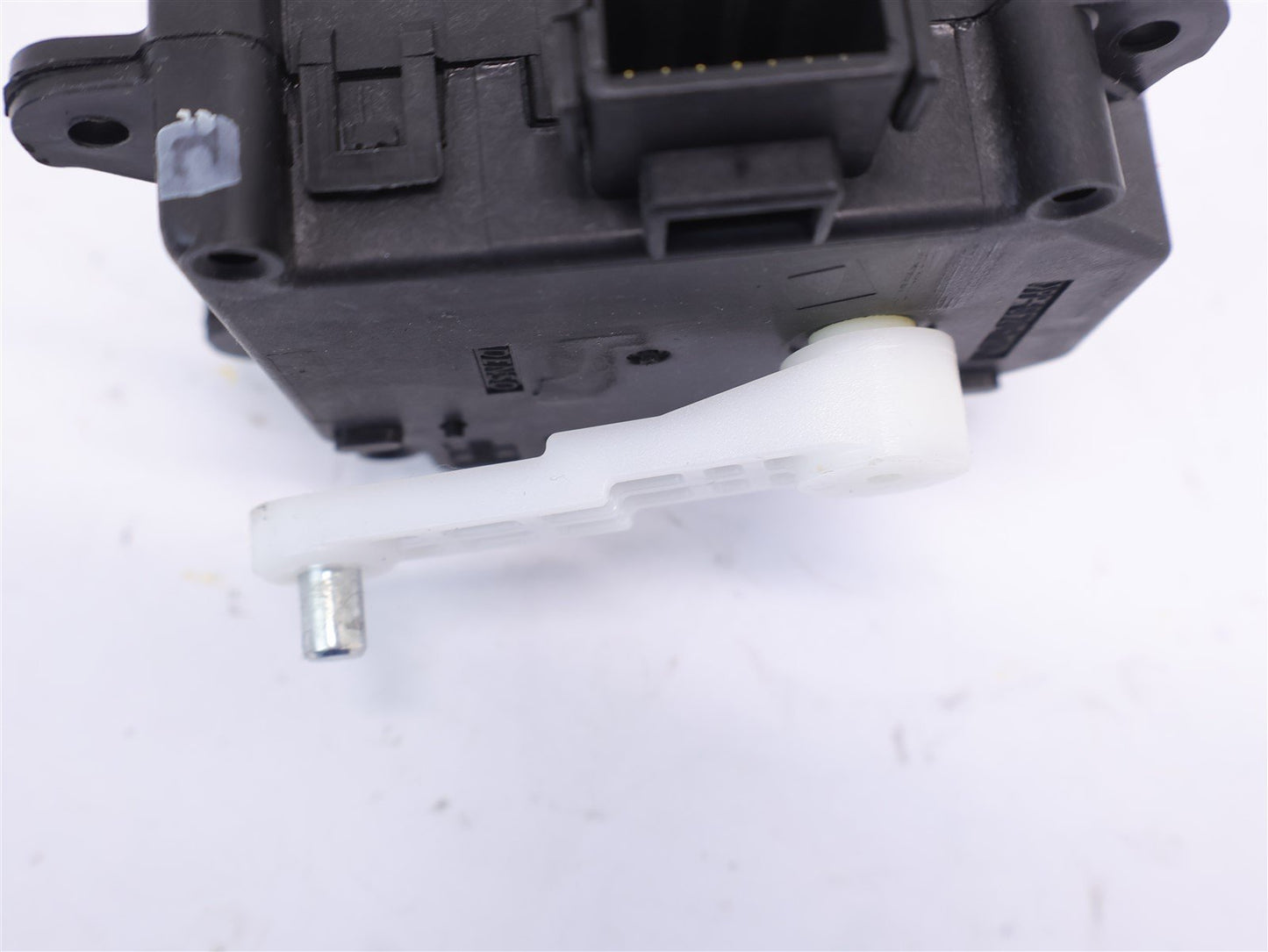 10-14 Subaru Legacy Outback Heater Core Blend Motor Flap Actuator AA13800-2330