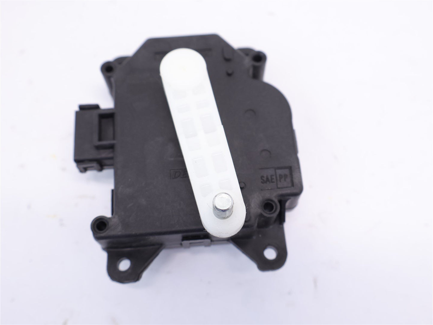 10-14 Subaru Legacy Outback Heater Core Blend Motor Flap Actuator AA13800-2330