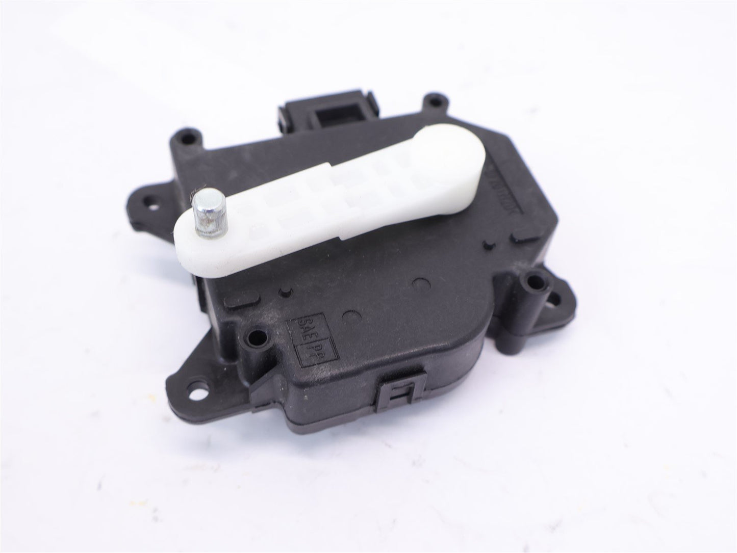 10-14 Subaru Legacy Outback Heater Core Blend Motor Flap Actuator AA13800-2330
