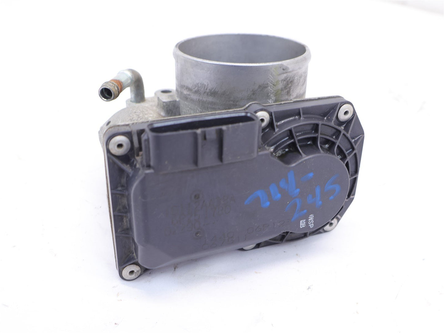 2013-2019 Subaru Legacy & Outback Throttle Body 16112AA38A 2.5L 13-19 OEM
