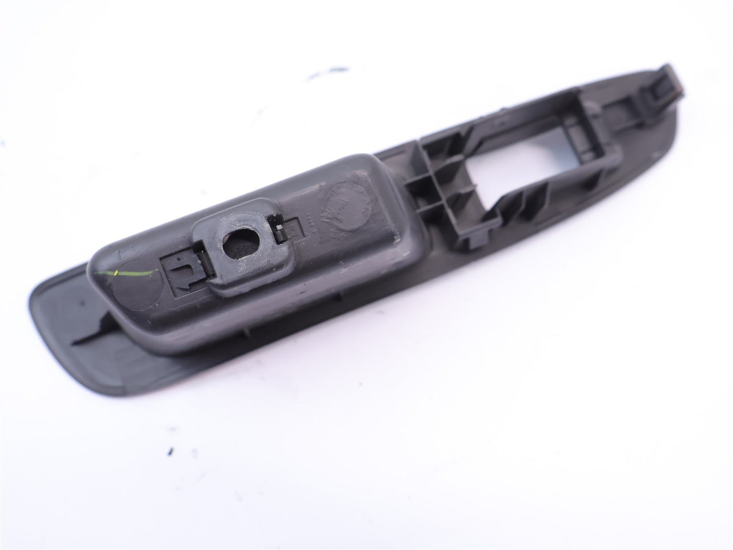 2005-2007 Subaru Impreza WRX STI Passenger Rear Window Switch Trim Door RH 05-07