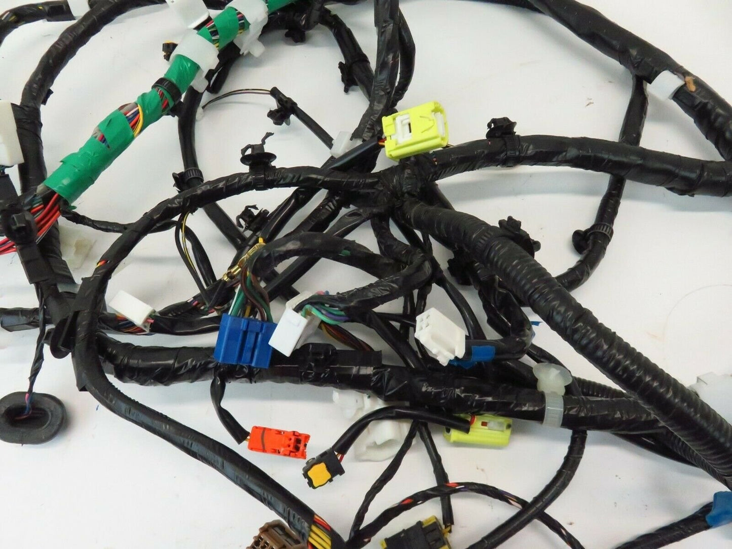 2013 Subaru Outback Wiring Harness RH Rear Wire 81503AJ20A OEM 13