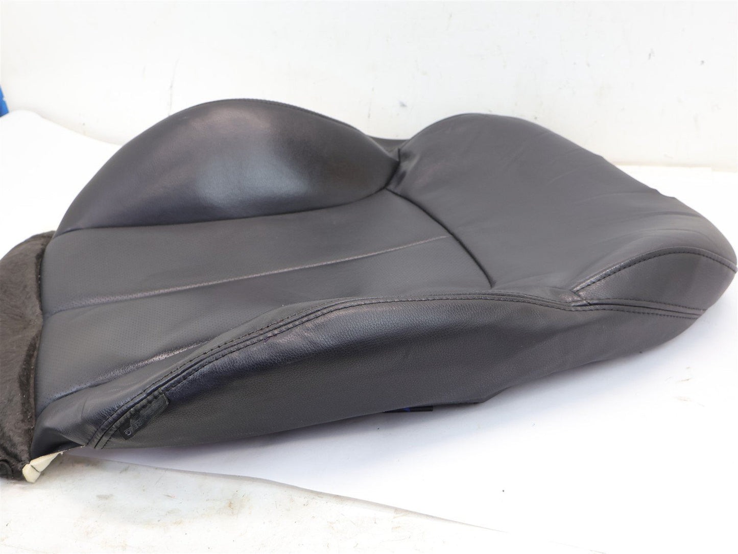 2013 Subaru Outback Driver Front Seat Cover Skin Top UPPER LH Left Leather OEM