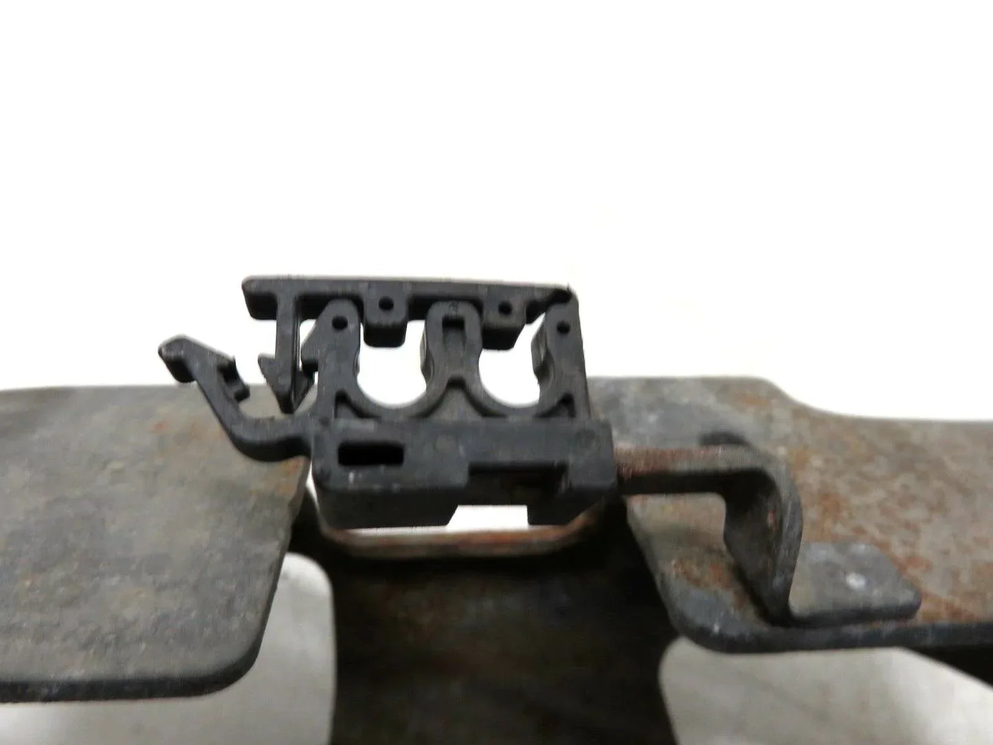 05 Subaru Legacy Intake Manifold Fuel Injector Protector Cover 2005