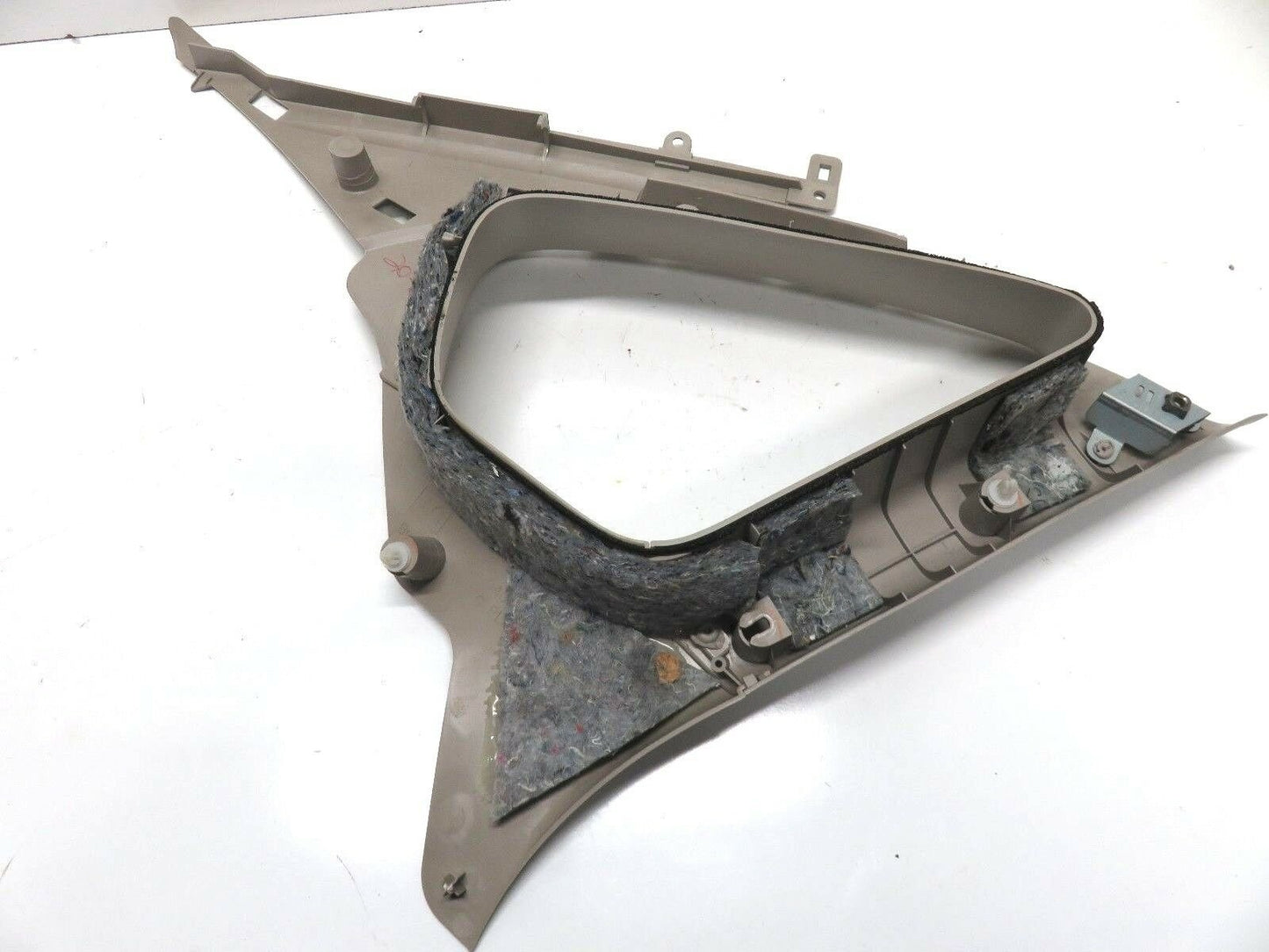 2005-2009 Subaru Legacy GT Passenger Rear C Pillar Trim RH SEDAN OEM 94013AG56A