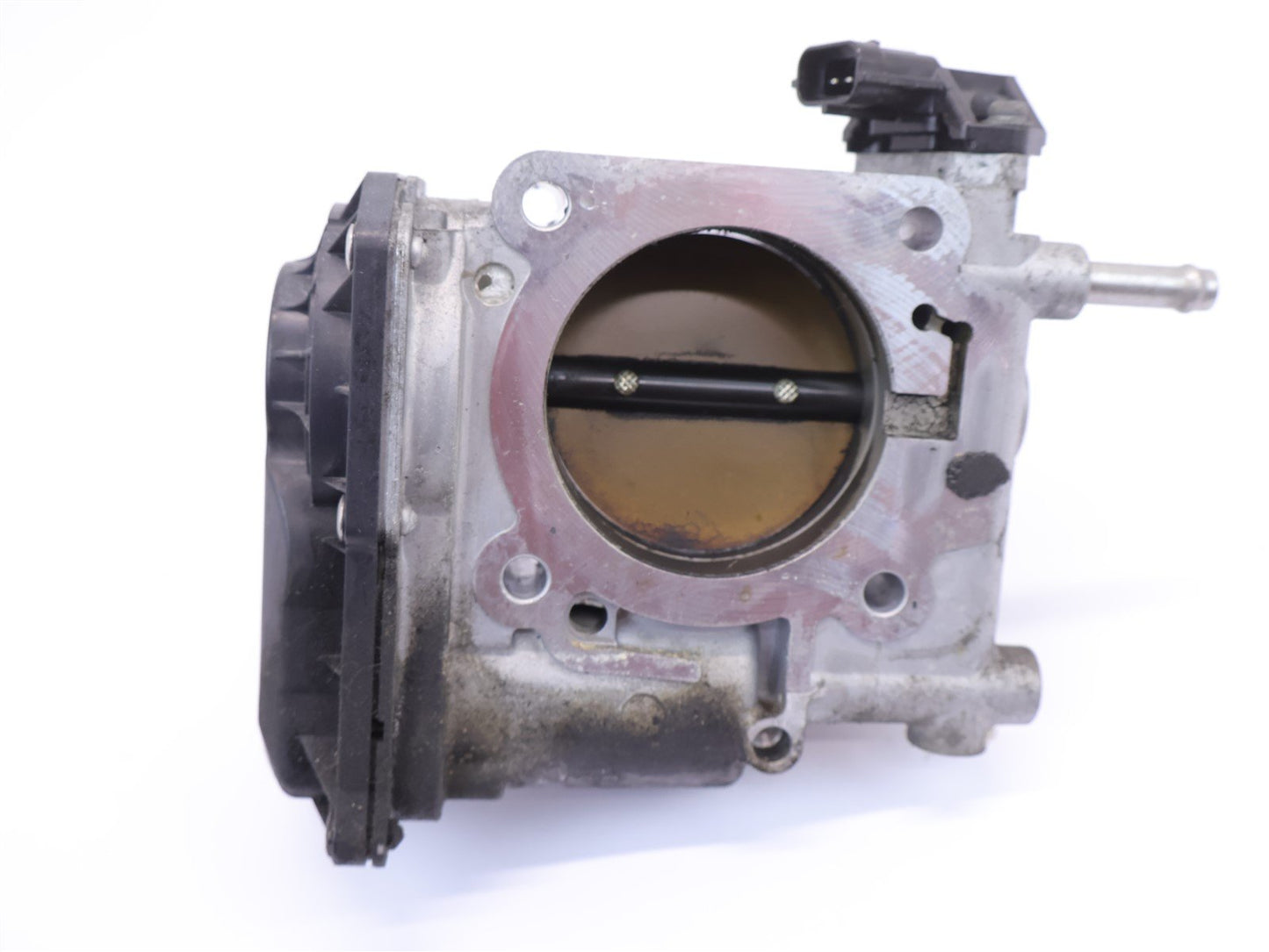 2006-2007 Subaru Impreza WRX Throttle Body Assembly 16112AA170 OEM 06-07