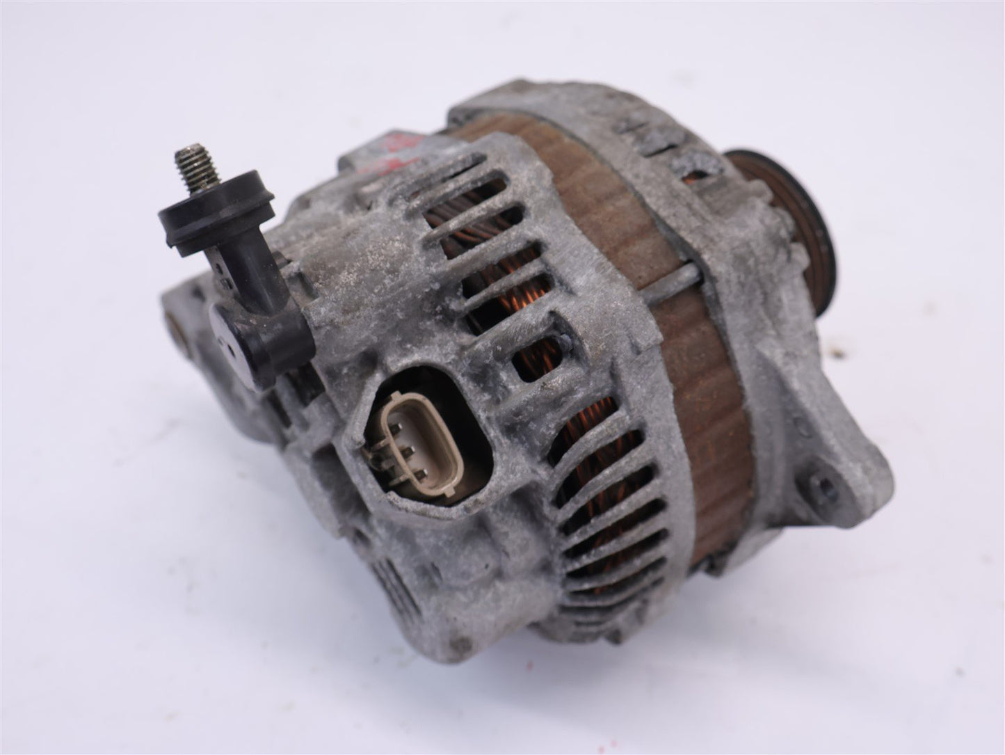 2006-2007 Subaru Impreza WRX Alternator 23700AA521 06-07