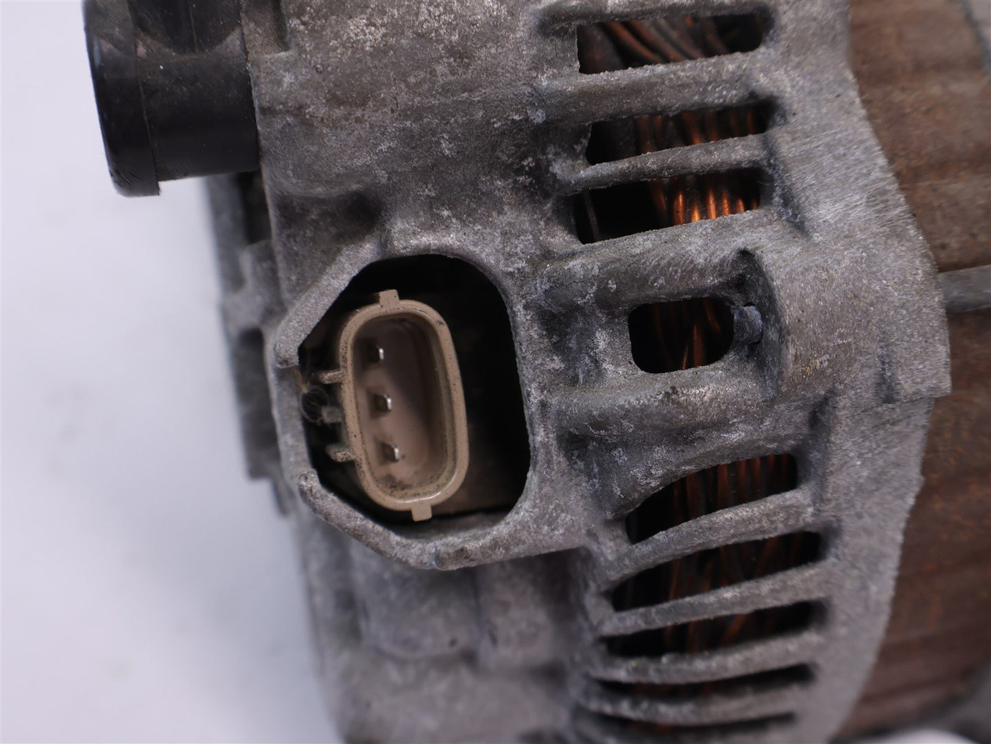2006-2007 Subaru Impreza WRX Alternator 23700AA521 06-07